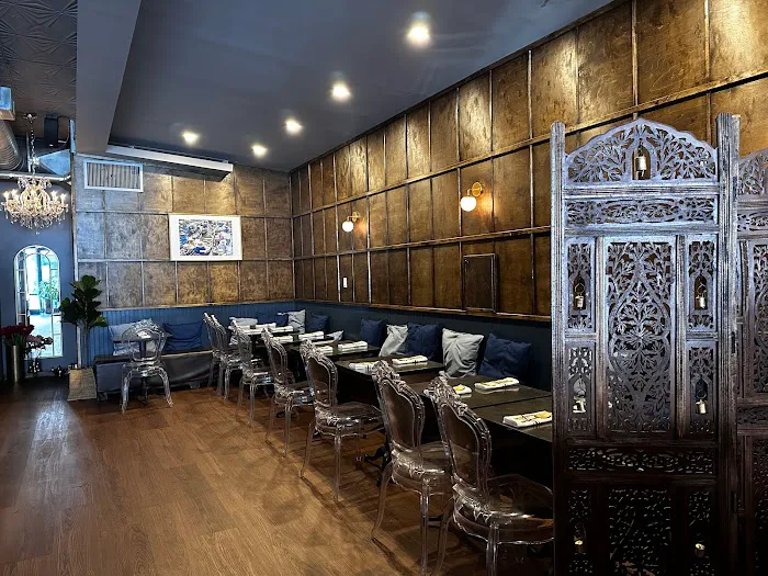 RUA Thai - Thai Restaurant Brooklyn Picture 1