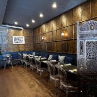 RUA Thai - Thai Restaurant Brooklyn ico