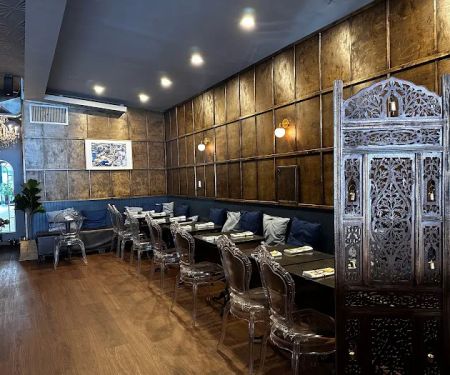 RUA Thai - Thai Restaurant Brooklyn