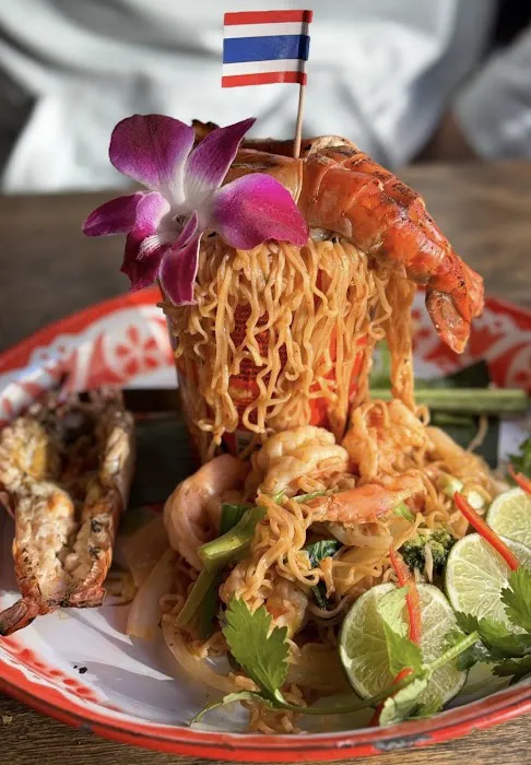 RUA Thai - Thai Restaurant Brooklyn Picture 8