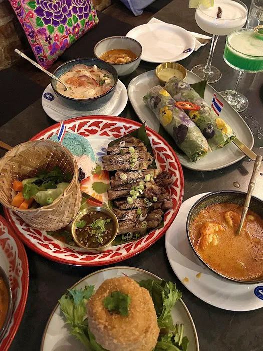 RUA Thai - Thai Restaurant Brooklyn Picture 10