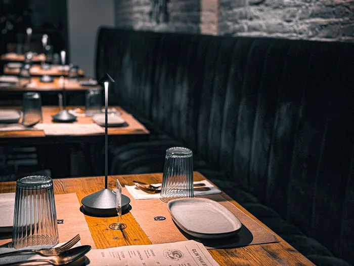 Glin Thai Bistro Picture 6