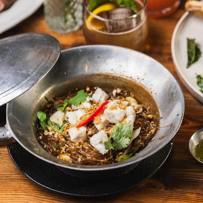 Glin Thai Bistro Picture 8