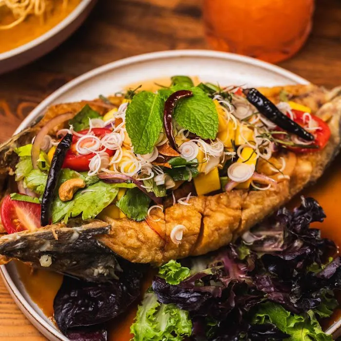 Glin Thai Bistro Picture 3