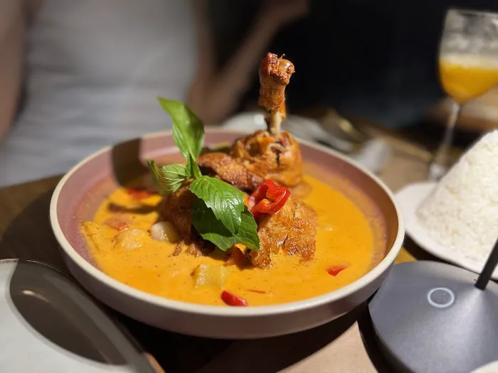 Glin Thai Bistro Picture 9