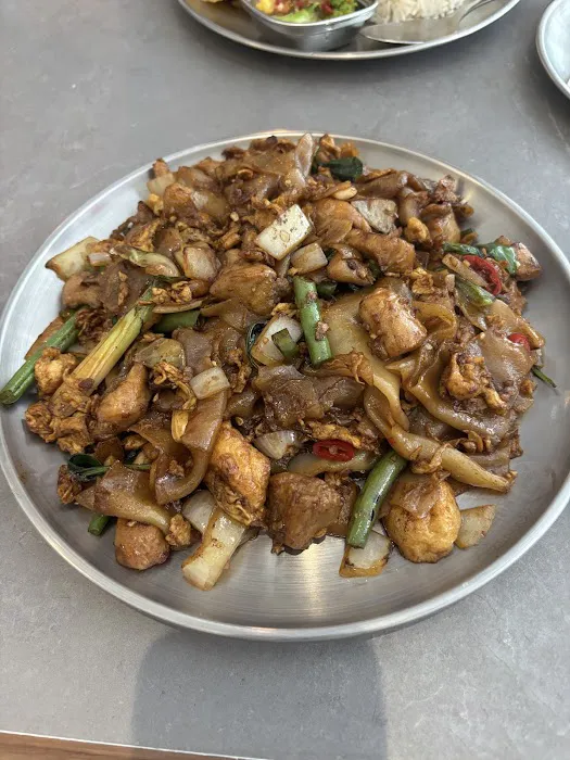 Grandpa Thai Picture 3