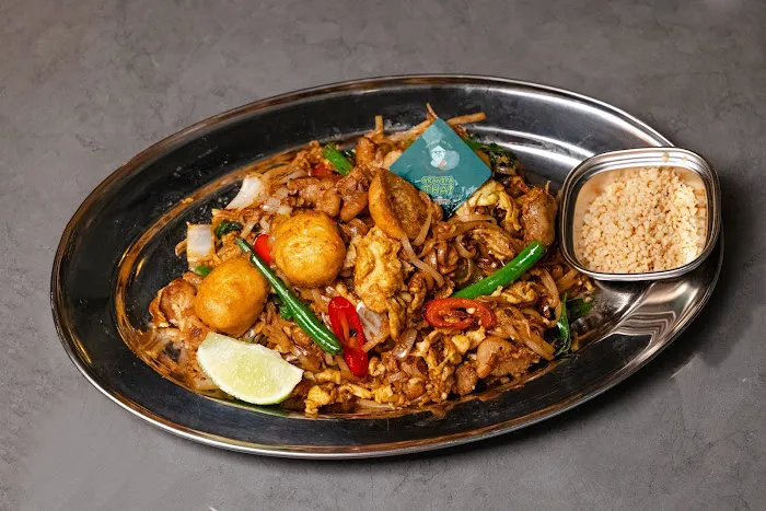 Grandpa Thai Picture 1