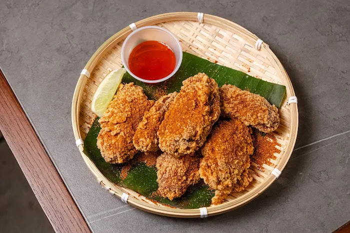 Grandpa Thai Picture 10