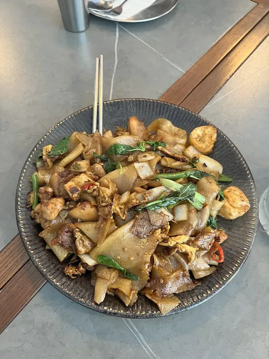 Grandpa Thai Picture 8