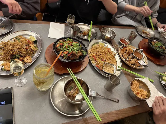 Grandpa Thai Picture 7