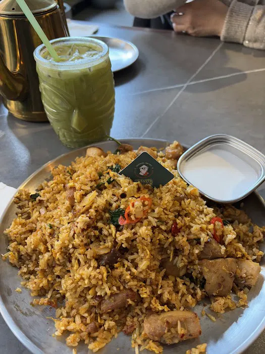 Grandpa Thai Picture 5