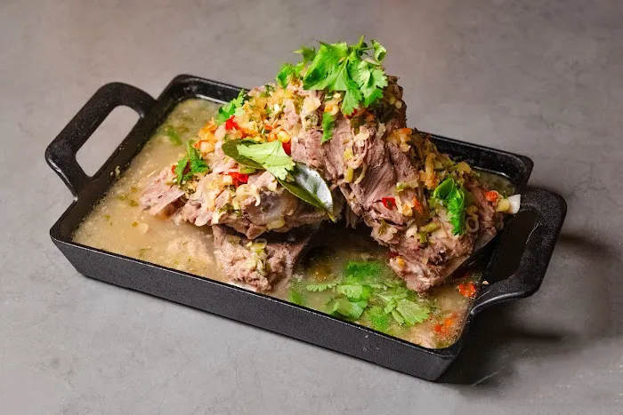 Grandpa Thai Picture 6