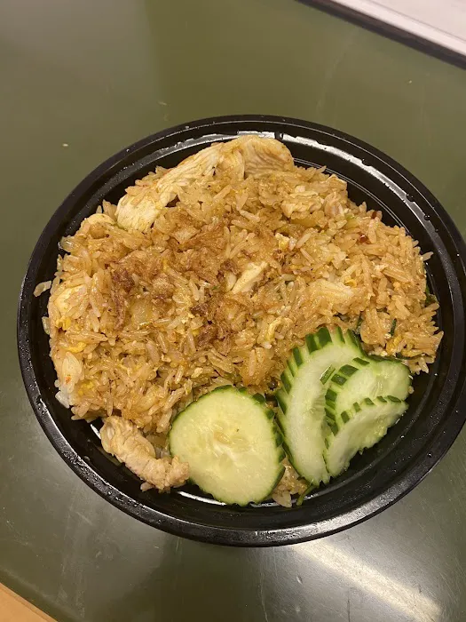 Thai Noodle House Picture 1