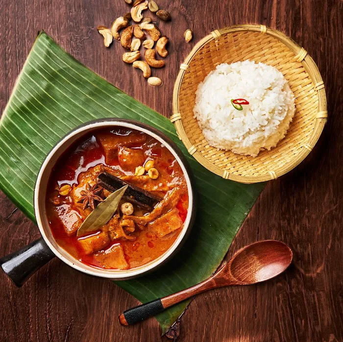 Thai Noodle House Picture 5