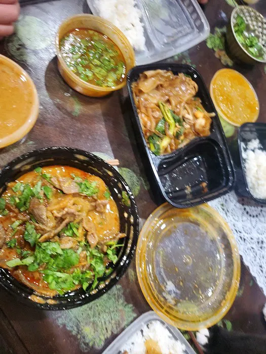 Thai Noodle House Picture 8