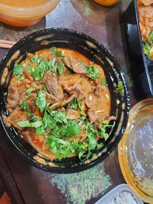 Thai Noodle House Picture 3