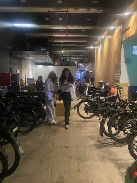 Thai Noodle House Picture 6