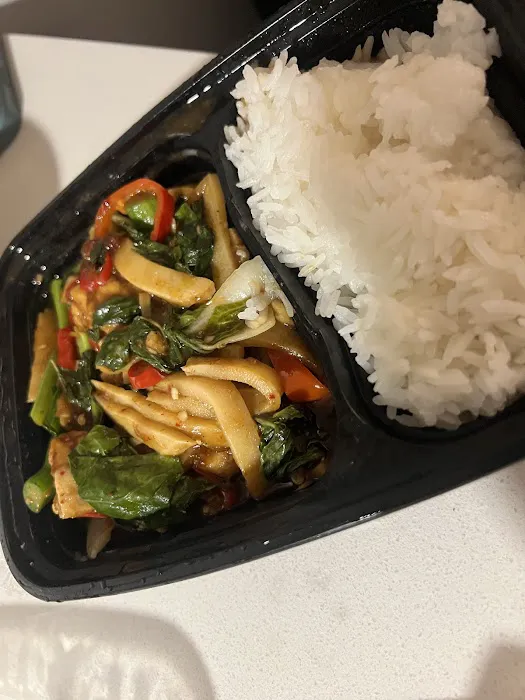 Little Mint Picture 5