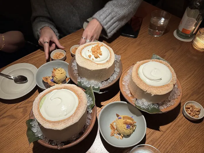 Bangkok Supper Club Picture 7