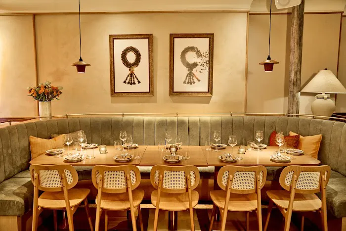 Bangkok Supper Club Picture 3