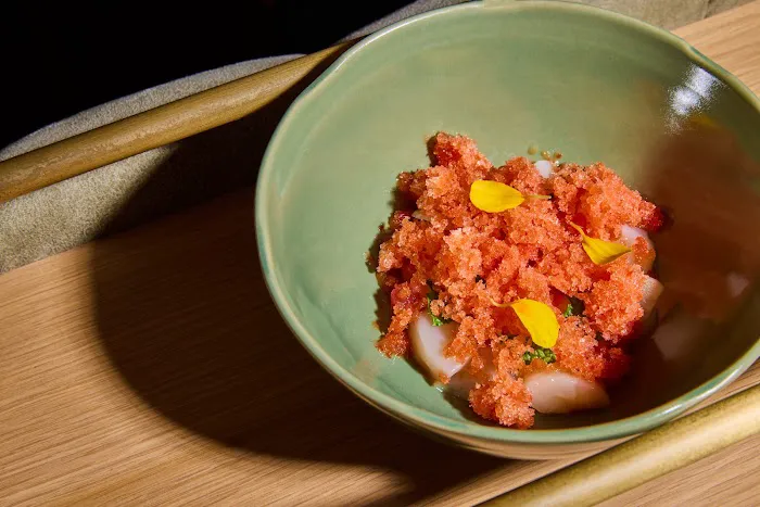 Bangkok Supper Club Picture 6