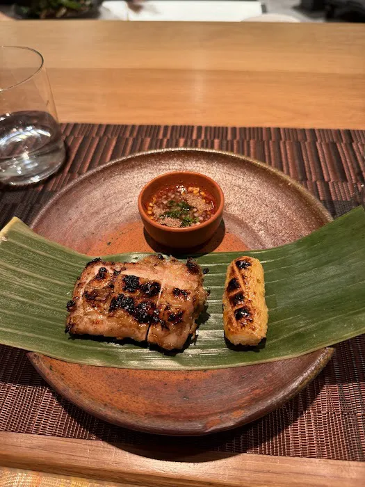 Bangkok Supper Club Picture 1