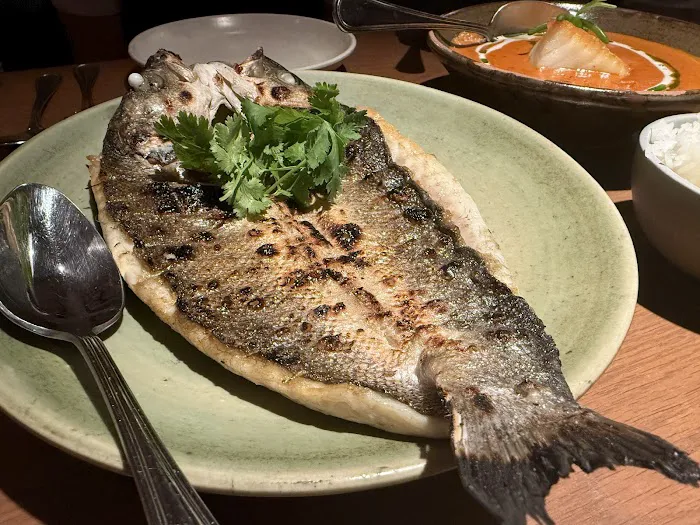 Bangkok Supper Club Picture 10