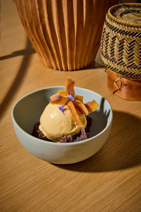 Bangkok Supper Club Picture 8