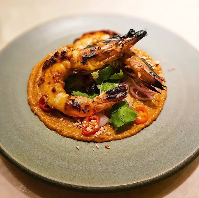 Bangkok Supper Club Picture 2