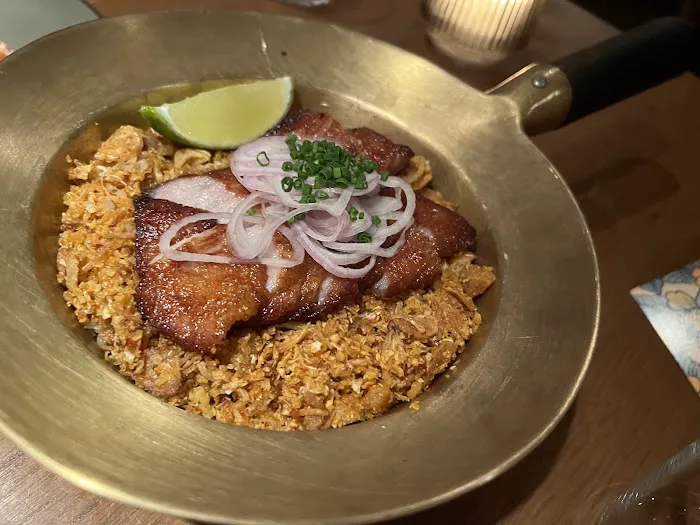 Bangkok Supper Club Picture 4