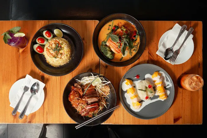 Pad Thai Noodle Lounge Picture 3