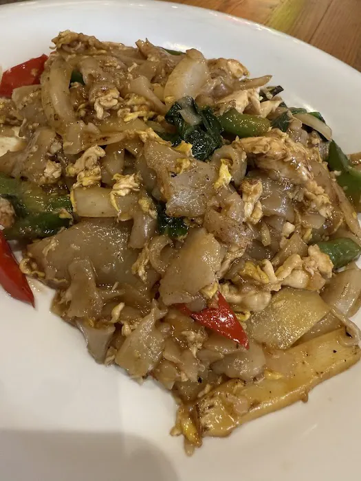 Pad Thai Noodle Lounge Picture 1