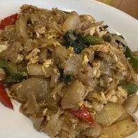 Pad Thai Noodle Lounge ico