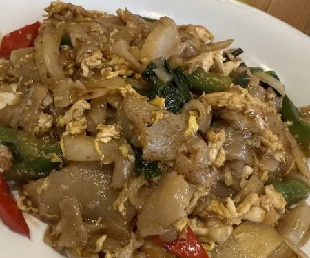 Pad Thai Noodle Lounge