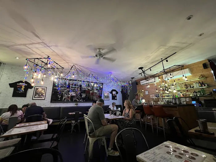 Pad Thai Noodle Lounge Picture 8