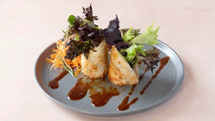 Pad Thai Noodle Lounge Picture 6