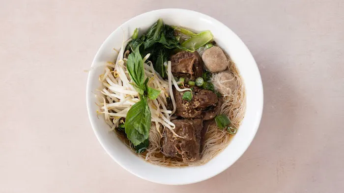 Pad Thai Noodle Lounge Picture 10