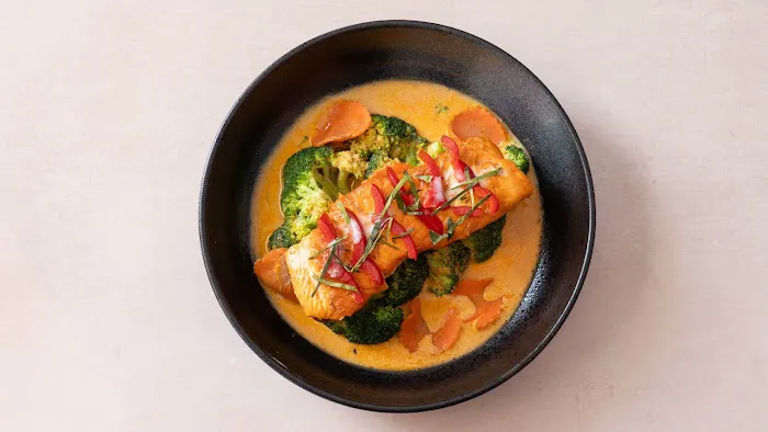 Pad Thai Noodle Lounge Picture 5