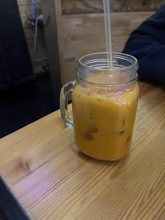 Pad Thai Noodle Lounge Picture 2