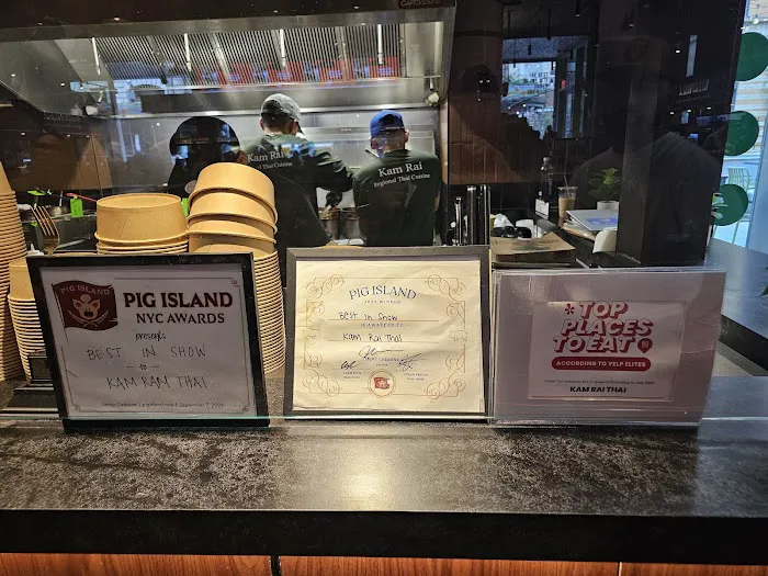 KAM RAI THAI Picture 4