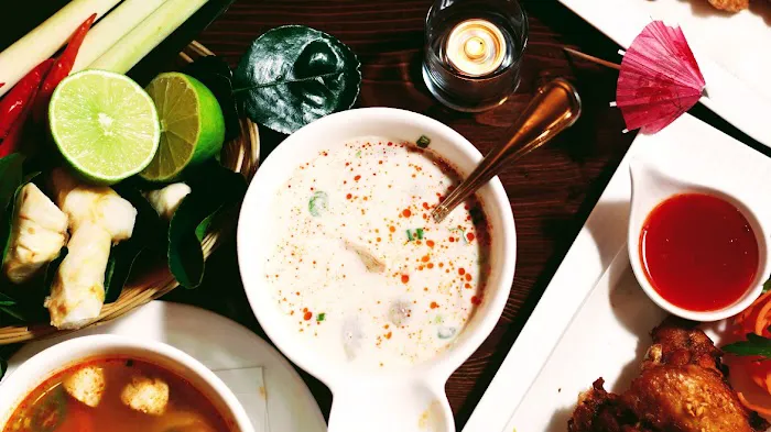 Thai Terminal Picture 6