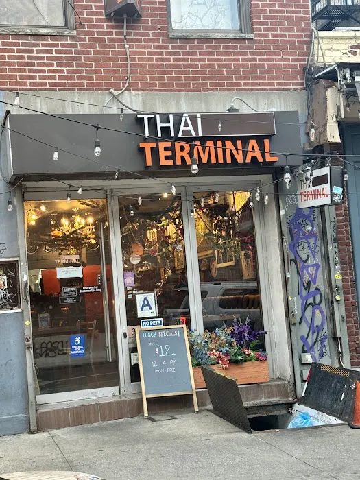 Thai Terminal Picture 10