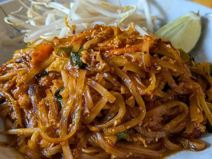 Thai Terminal Picture 7