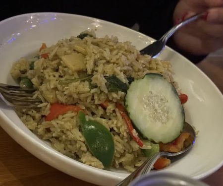 Kati Thai Cuisine