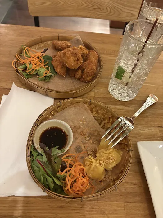 Kati Thai Cuisine Picture 2