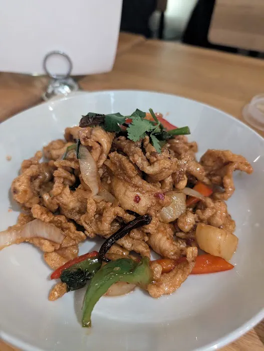 Kati Thai Cuisine Picture 10