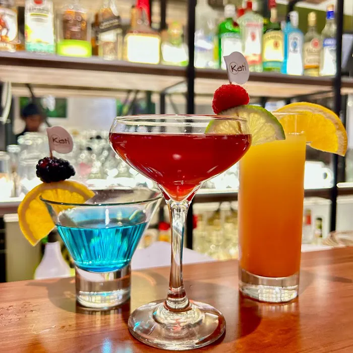 Kati Thai Cuisine Picture 9