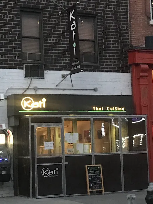 Kati Thai Cuisine Picture 8