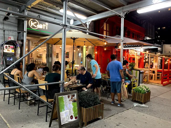 Kati Thai Cuisine Picture 7