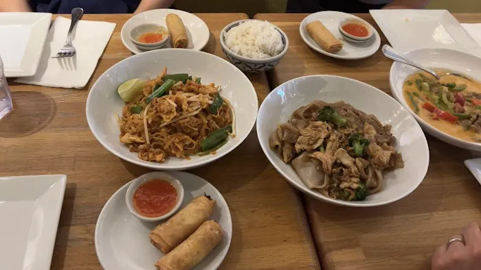 Kati Thai Cuisine Picture 3